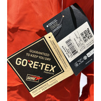 ARC'TERYX BETA SL X0000010553 MEN'S WATER REPELLENT JACKET LARGE DYNASTY RED