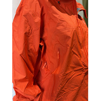 ARC'TERYX BETA SL X0000010553 MEN'S WATER REPELLENT JACKET LARGE DYNASTY RED