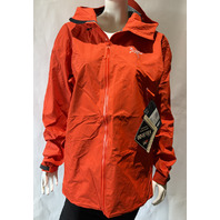 ARC'TERYX BETA SL X0000010553 MEN'S WATER REPELLENT JACKET LARGE DYNASTY RED