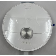 DREAME RLX53SE ULTRA ROBOT VACUUM AND MOP WITHOUT CHARGING STATION