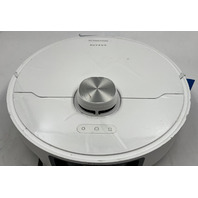 DREAME RLX53SE ULTRA ROBOT VACUUM AND MOP WITHOUT CHARGING STATION