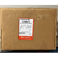 BELL & GOSSETT SERIES E-90 MODEL 1.5AAB 5HP 3600 5.25BF IN-LINE CENTRIFUGAL PUMP