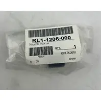 LOT OF 9 HP REPLACEMENT PAPER PICK-UP ROLLER RL1-1206-000 FOR HP LASERJET