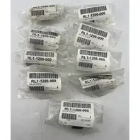 LOT OF 9 HP REPLACEMENT PAPER PICK-UP ROLLER RL1-1206-000 FOR HP LASERJET