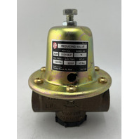 BELL & GOSSETT 110194LF PRESSURE REDUCING VALVE MODEL NO. 6 VALVE