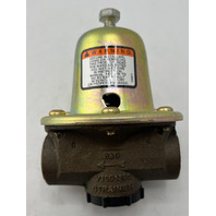 BELL & GOSSETT 110194LF PRESSURE REDUCING VALVE MODEL NO. 6 VALVE