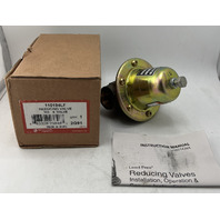 BELL & GOSSETT 110194LF PRESSURE REDUCING VALVE MODEL NO. 6 VALVE