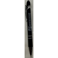 LOT OF 17 SARATOGA MBM ADVERTISING BLACK MONTABELLA JOURNAL & ULTIMA PEN GIFTSET