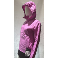 ARC'TERYX ATOM HOODY X000009452005 WOMENS WATER REPELLENT JACKET MDM M ALPENGLOW