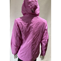 ARC'TERYX ATOM HOODY X000009452005 WOMENS WATER REPELLENT JACKET MDM M ALPENGLOW