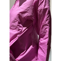 ARC'TERYX ATOM HOODY X000009452005 WOMENS WATER REPELLENT JACKET MDM M ALPENGLOW
