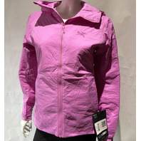ARC'TERYX ATOM HOODY X000009452005 WOMENS WATER REPELLENT JACKET MDM M ALPENGLOW
