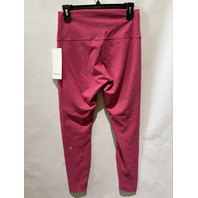LULULEMON WOMEN'S WUNDER TRAIN HR TIGHT 28" SIZE 10 LW5EOLS RASPBERRY COULIS