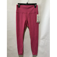 LULULEMON WOMEN'S WUNDER TRAIN HR TIGHT 28" SIZE 10 LW5EOLS RASPBERRY COULIS