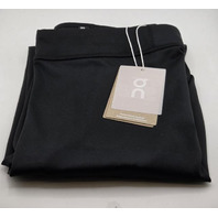 ON CLOUD MENS CORE TIGHTS PERFORMANCE BLACK SIZE S SMALL ACTIVEWEAR 1ME10420553