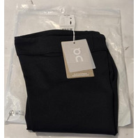 ON CLOUD MENS CORE TIGHTS PERFORMANCE BLACK SIZE S SMALL ACTIVEWEAR 1ME10420553