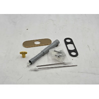 MOEN ALIGN BRUSHED GOLD SINGLE HANDLED STANDARD LAVATORY FAUCET 6190BG