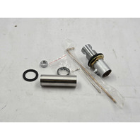 MOEN ALIGN BRUSHED GOLD SINGLE HANDLED STANDARD LAVATORY FAUCET 6190BG