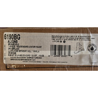 MOEN ALIGN BRUSHED GOLD SINGLE HANDLED STANDARD LAVATORY FAUCET 6190BG