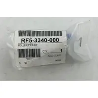 LOT OF 16 HP REPLACEMENT PAPER PICK-UP ROLLER RF5-3340-000 FOR HP LASERJET