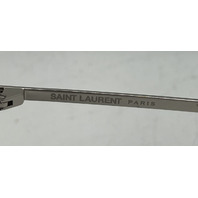 SAINT LAURENT DARK HAVANA CLASSIC LEGACY SUNGLASSES SL 130/F COMBI 007 54 21-150