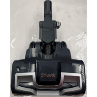 SHARK NAVIGATOR LIFT-AWAY UV650 BAGLESS GREY UPRIGHT VACUUM CLEANER W/O HOSE