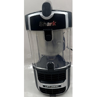 SHARK NAVIGATOR LIFT-AWAY UV650 BAGLESS GREY UPRIGHT VACUUM CLEANER W/O HOSE