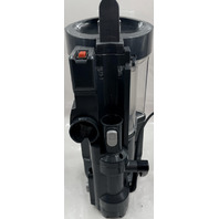 SHARK NAVIGATOR LIFT-AWAY UV650 BAGLESS GREY UPRIGHT VACUUM CLEANER W/O HOSE