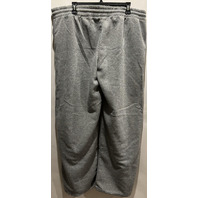 BE-LUX SPORT 3X SIZE GREY PANTS WOMENS