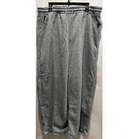 BE-LUX SPORT 3X SIZE GREY PANTS WOMENS
