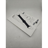 APPLE ZM826-12906-A 46MM BLACK SPORT BAND S/M