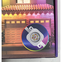 SMAVISTA SMART RGBCW PERMANENT OUTDOOR LIGHTS BYR-OE-ST-60D-30M-36V 100FT