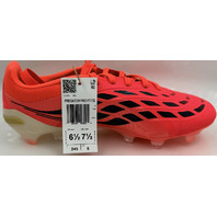 ADIDAS PREDATOR PRO FT FG HQ0015 UNISEX MEN 6.5 WOMEN 7.5 PINK SOCCER CLEATS
