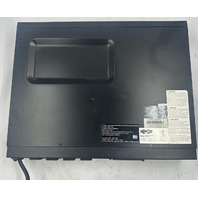 TRPP-LITE SMART1500RM2U SM88EC UPS BATTERY BACKUP