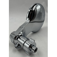 MOEN VERSO 220C3 CHROME RAINSHOWER HANDSHOWER COMBO PACK