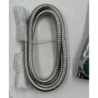 MOEN VERSO 220C3 CHROME RAINSHOWER HANDSHOWER COMBO PACK