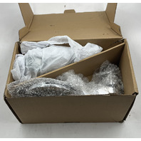 MOEN VERSO 220C3 CHROME RAINSHOWER HANDSHOWER COMBO PACK