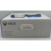 XBOX WIRELESS CONTROLLER 1914 EP2-29939 IN SHOCK BLUE FOR XBOX SERIES X/S