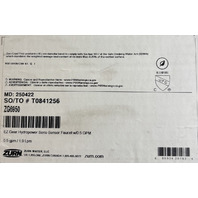 ZURN SERIO SERIES ZG6950 DECK-MOUNT SINGLE POST SENSOR FAUCET