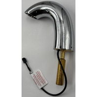 ZURN SERIO SERIES ZG6950 DECK-MOUNT SINGLE POST SENSOR FAUCET