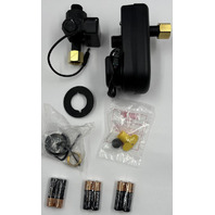 ZURN SERIO SERIES ZG6950 DECK-MOUNT SINGLE POST SENSOR FAUCET