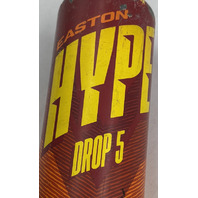 EASTON EUT4HYP5 HYPE FIRE DROP 5 30" 25 OZ 2 3/4 IN BARREL DIAMETER BASEBALL BAT