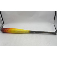 EASTON EUT4HYP5 HYPE FIRE DROP 5 30" 25 OZ 2 3/4 IN BARREL DIAMETER BASEBALL BAT