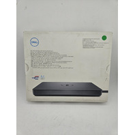 DELL - DW316 SLIM EXTERNAL USB DVD&plusmn;RW/CD-RW DRIVE
