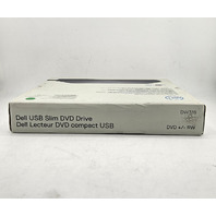 DELL - DW316 SLIM EXTERNAL USB DVD&plusmn;RW/CD-RW DRIVE