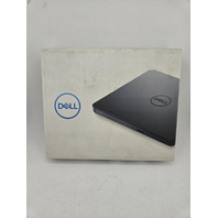 DELL - DW316 SLIM EXTERNAL USB DVD&plusmn;RW/CD-RW DRIVE