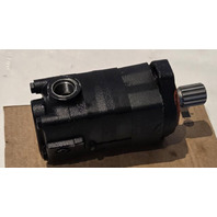 DANFOSS CHAR-LYNN 2000 SERIES 90 5.5" 104-5001-006 6080 HYDRAULIC MOTOR-ORBITAL