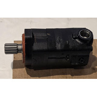 DANFOSS CHAR-LYNN 2000 SERIES 90 5.5" 104-5001-006 6080 HYDRAULIC MOTOR-ORBITAL