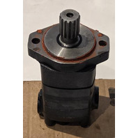 DANFOSS CHAR-LYNN 2000 SERIES 90 5.5" 104-5001-006 6080 HYDRAULIC MOTOR-ORBITAL