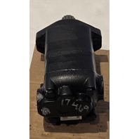 DANFOSS CHAR-LYNN 2000 SERIES 90 5.5" 104-5001-006 6080 HYDRAULIC MOTOR-ORBITAL